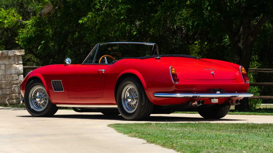 1985 Modena - Image 3 of 20