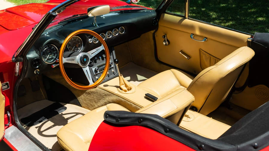 1985 Modena - Image 4 of 20