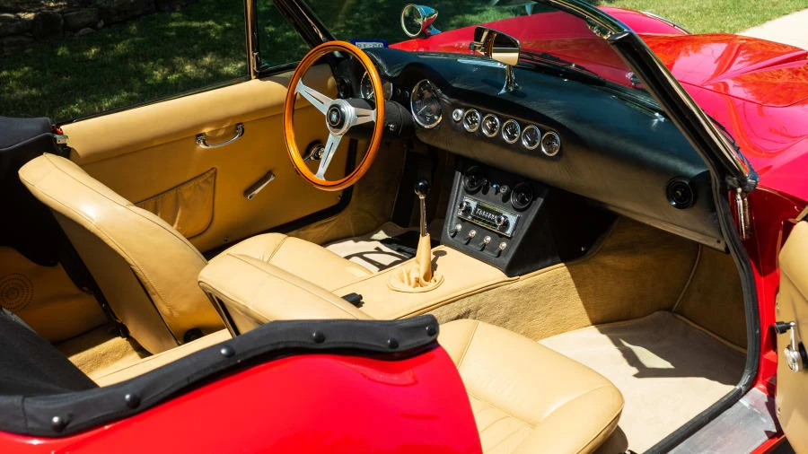 1985 Modena - Image 5 of 20