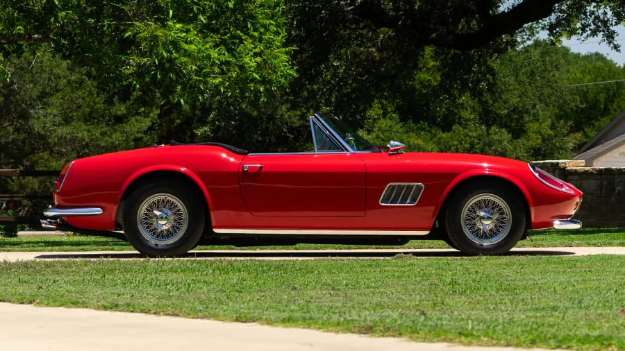 1985 Modena - Image 8 of 20