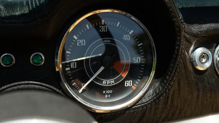 1985 Modena - Image 10 of 20
