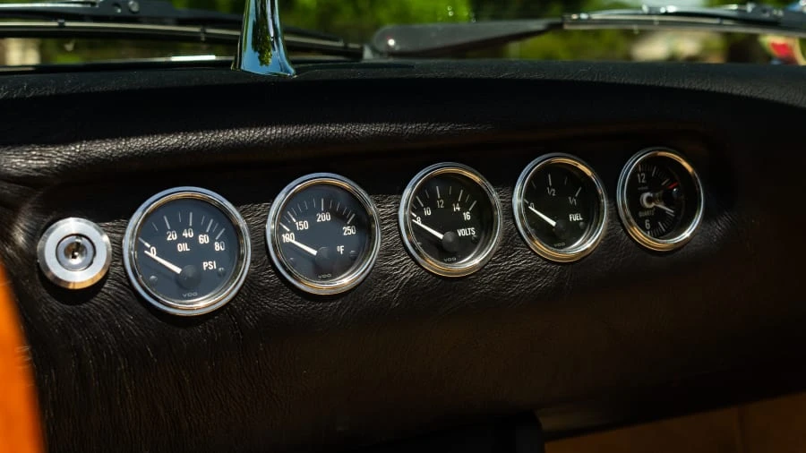 1985 Modena - Image 11 of 20