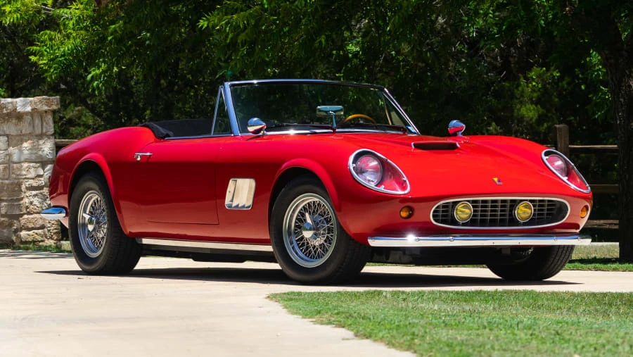 1985 Modena - Image 12 of 20