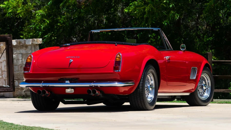 1985 Modena - Image 13 of 20