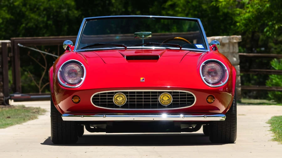1985 Modena - Image 14 of 20