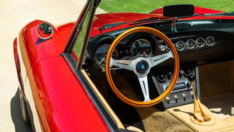 1985 Modena - Image 18 of 20