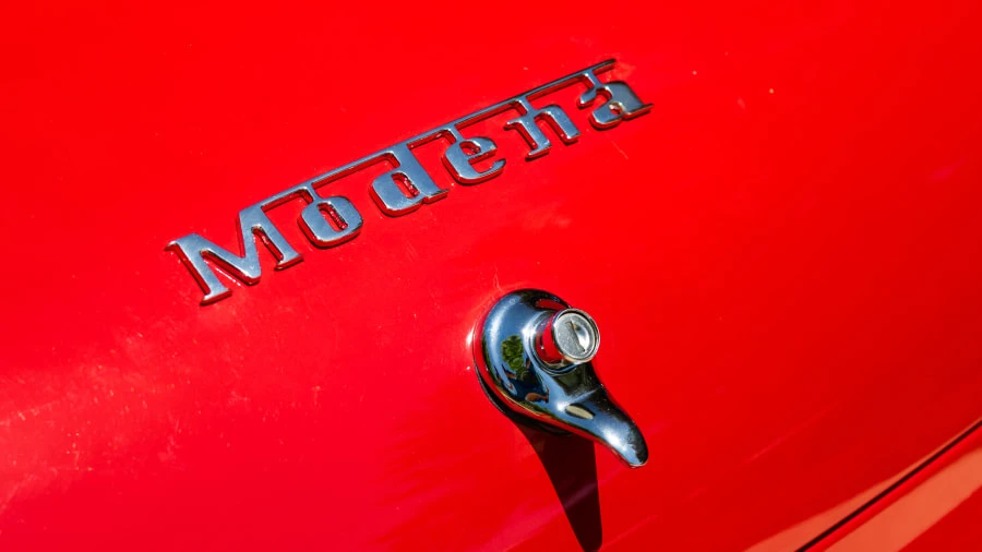 1985 Modena - Image 19 of 20