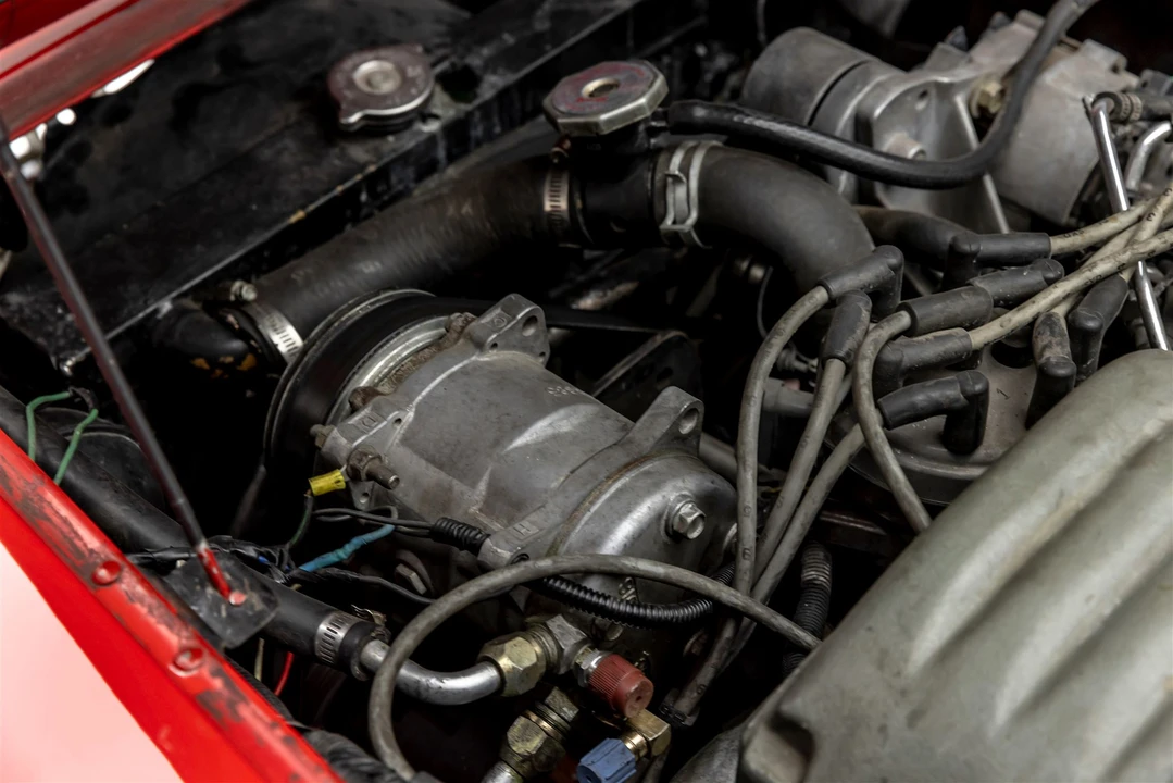 1985 Modena - Image 20 of 31