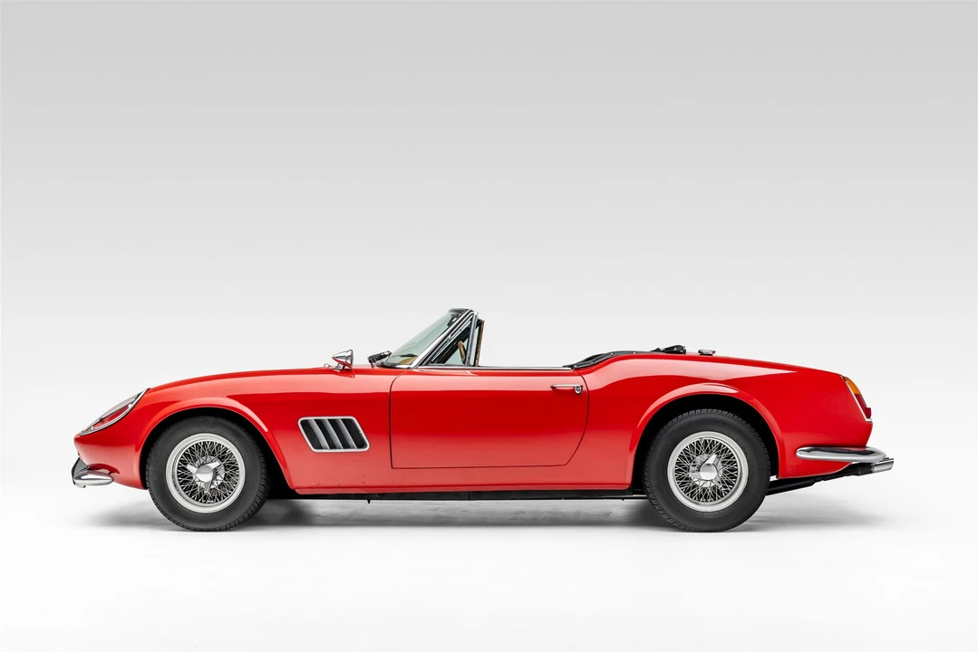 1985 Modena - Image 7 of 31