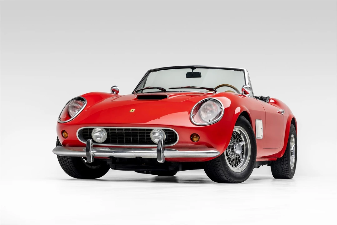 1985 Modena - Image 5 of 31