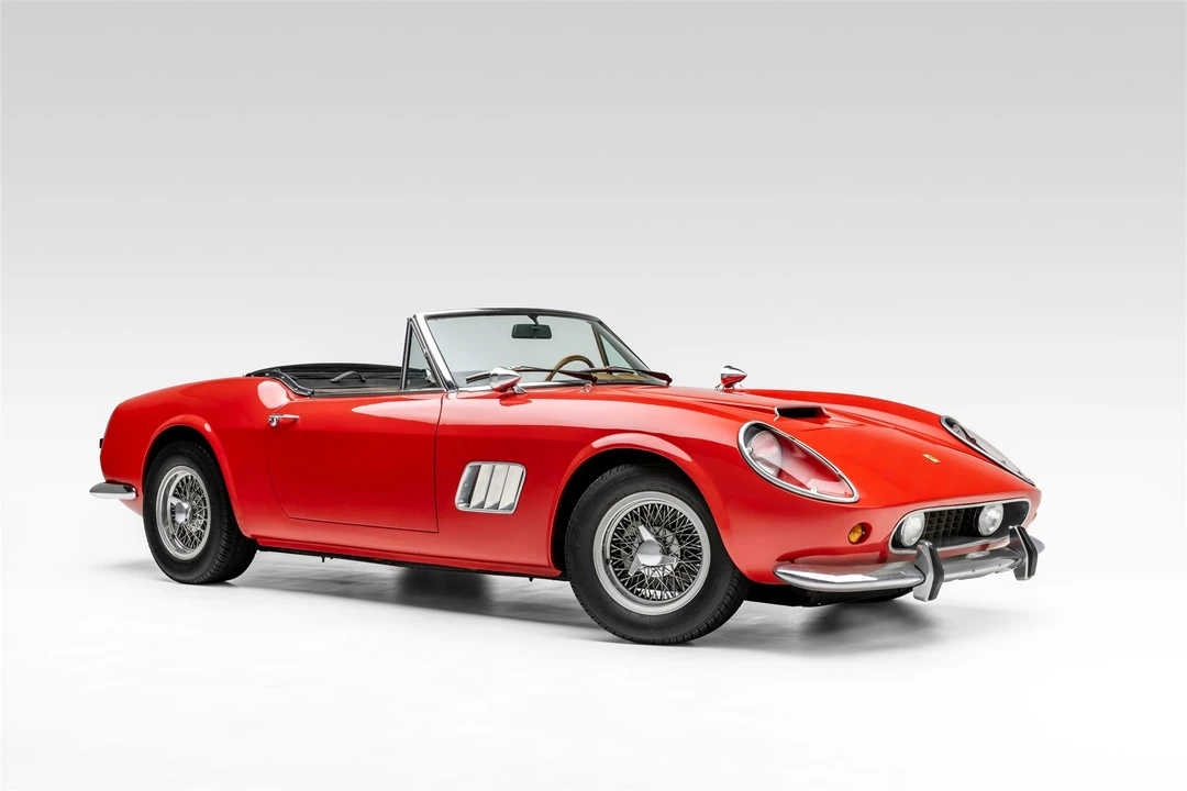1985 Modena - Image 25 of 31