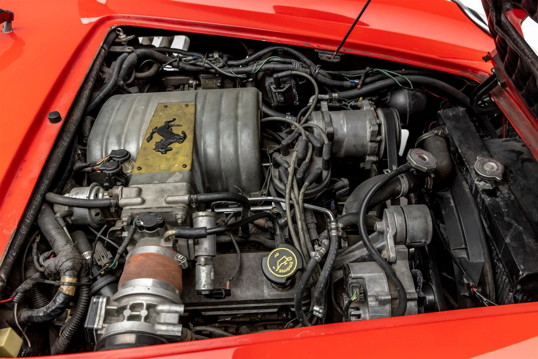 1985 Modena - Image 24 of 31