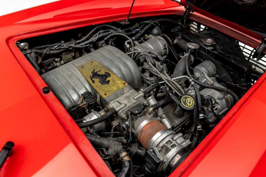1985 Modena - Image 23 of 31