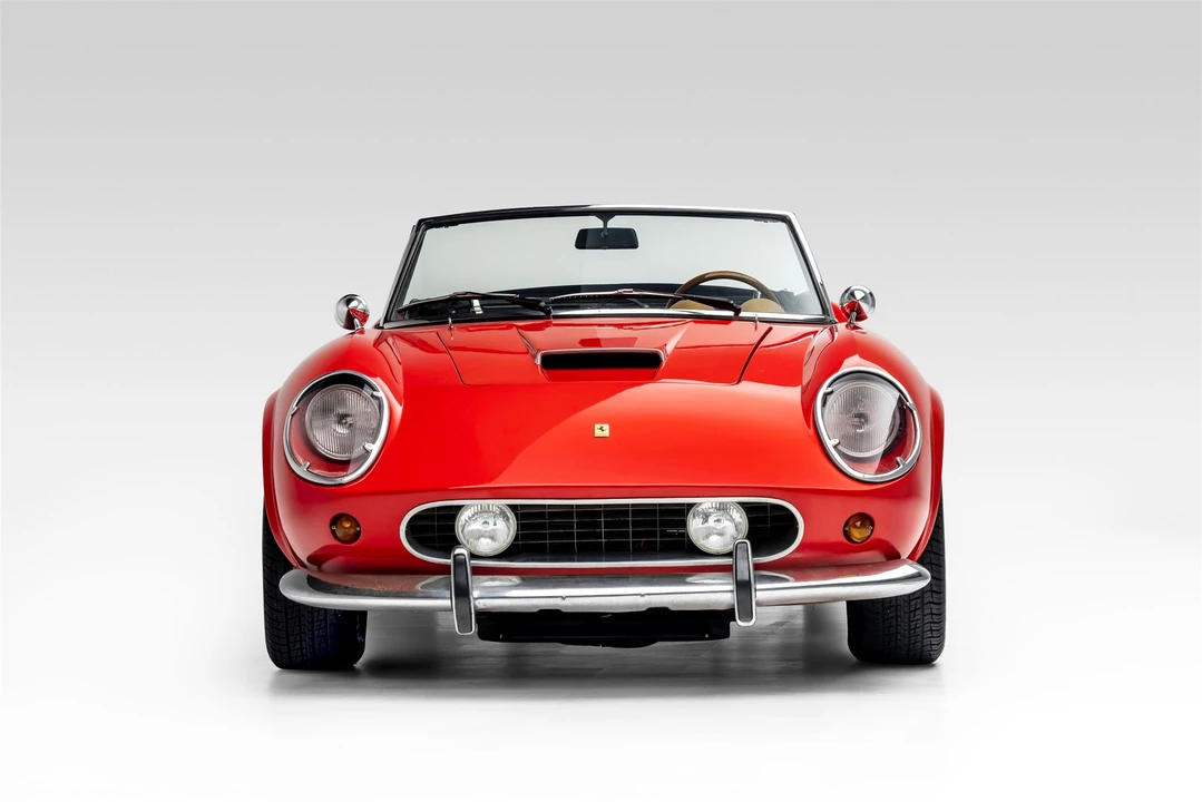 1985 Modena - Image 11 of 31