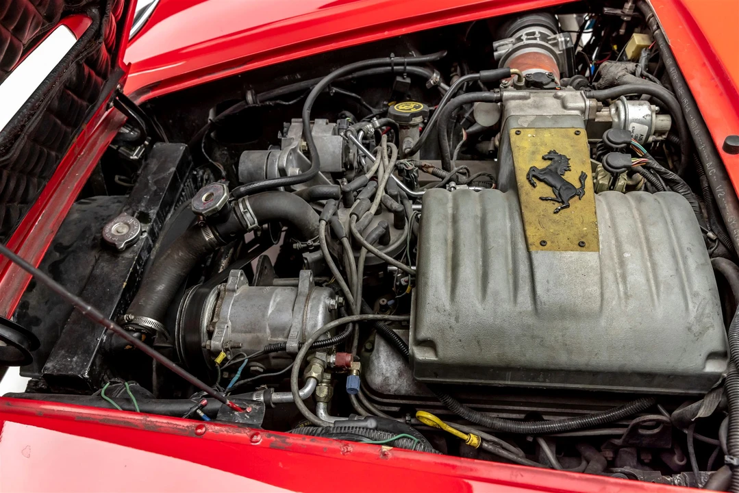 1985 Modena - Image 22 of 31