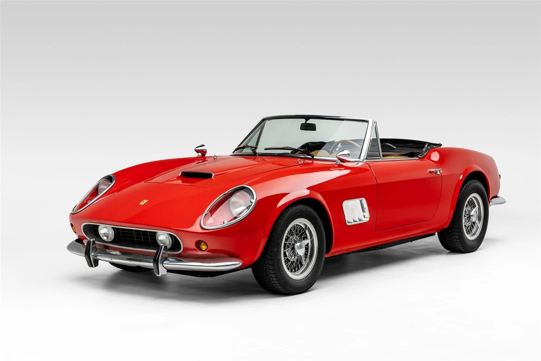 1985 Modena - Image 9 of 31
