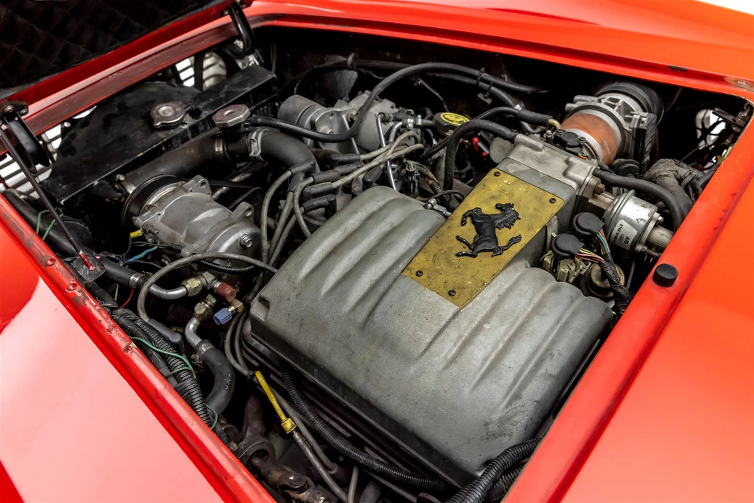 1985 Modena - Image 21 of 31