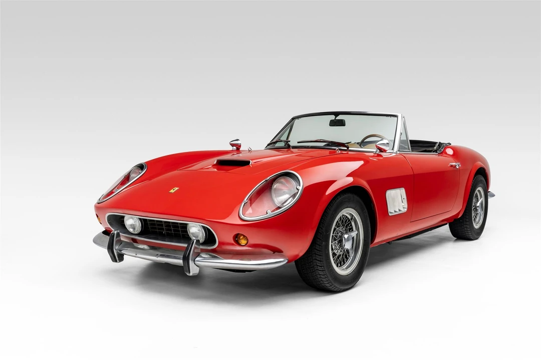 1985 Modena - Image 6 of 31