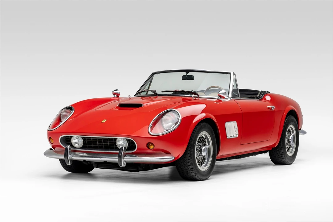 1985 Modena - Image 10 of 31