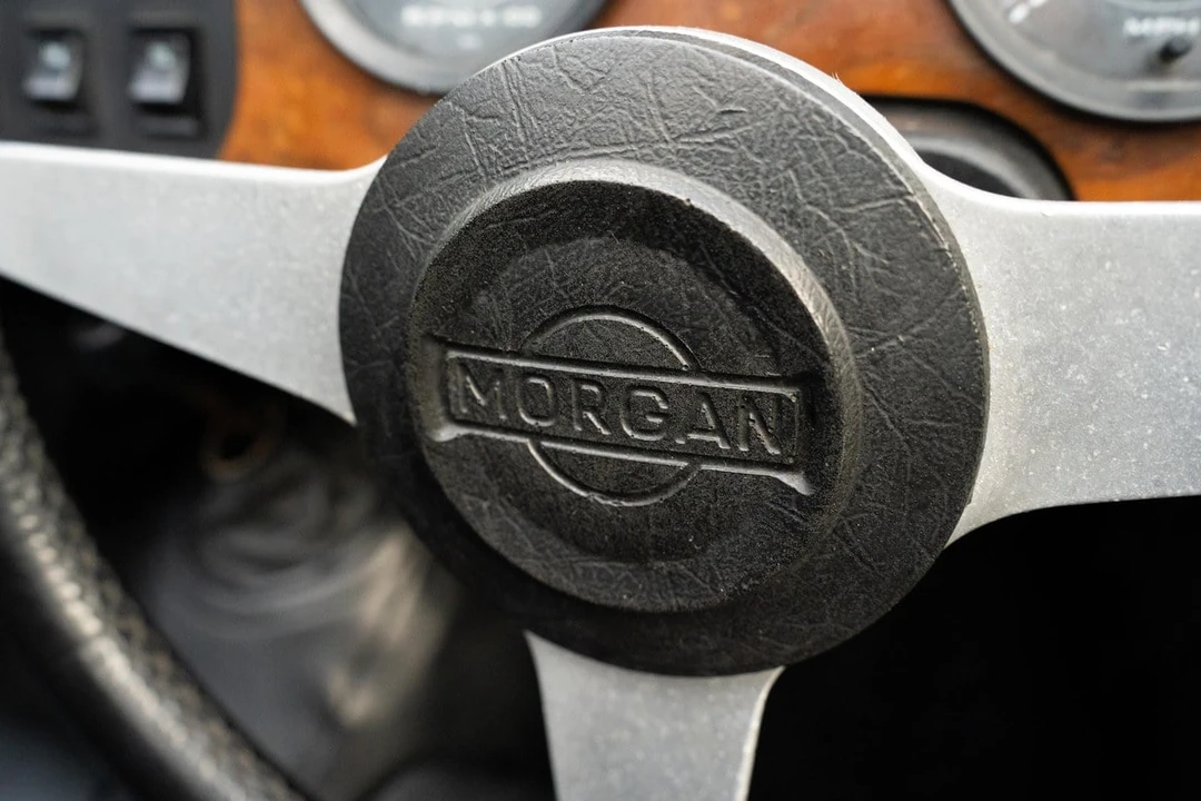 1985 Morgan Plus 4 - Image 28 of 30