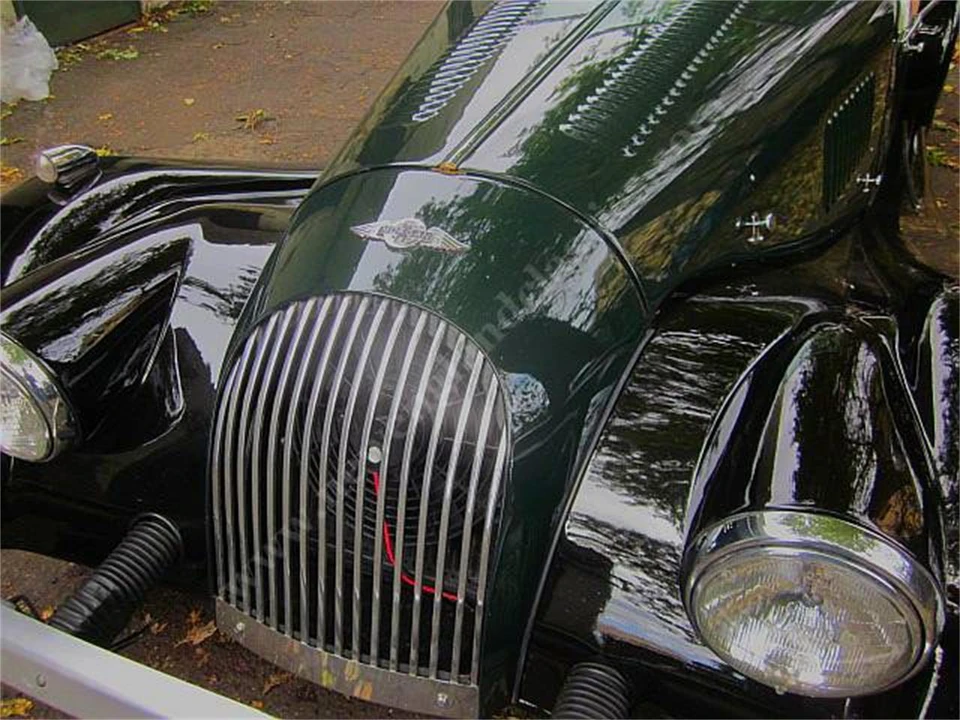 1985 Morgan Plus 8 - Image 8 of 31
