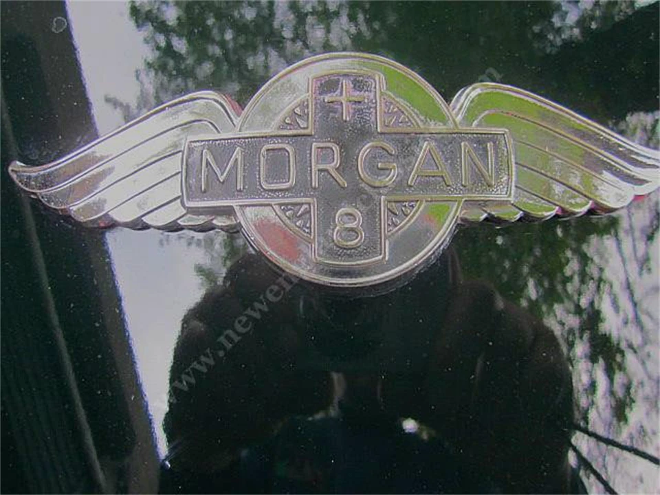 1985 Morgan Plus 8 - Image 9 of 31