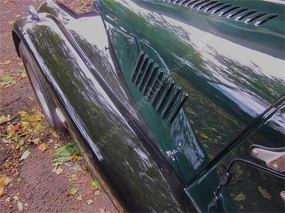 1985 Morgan Plus 8 - Image 21 of 31