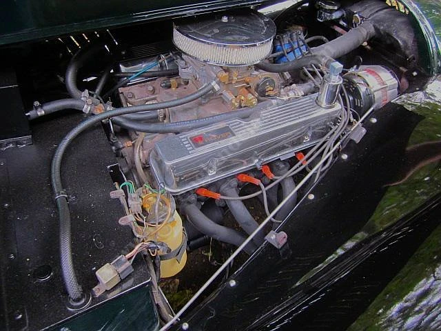 1985 Morgan Plus 8 - Image 14 of 18