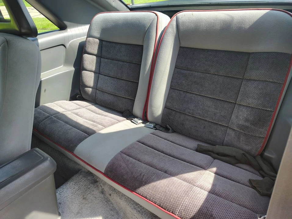 1985 Ford Mustang GT 3rd Gen - Image 8 of 15