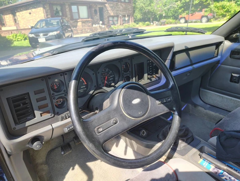 1985 Ford Mustang GT 3rd Gen - Image 7 of 15