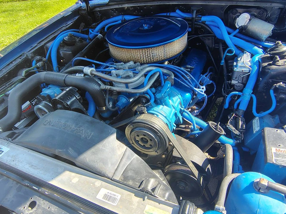 1985 Ford Mustang GT 3rd Gen - Image 13 of 15