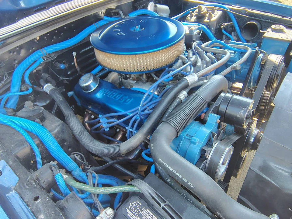 1985 Ford Mustang GT 3rd Gen - Image 14 of 15