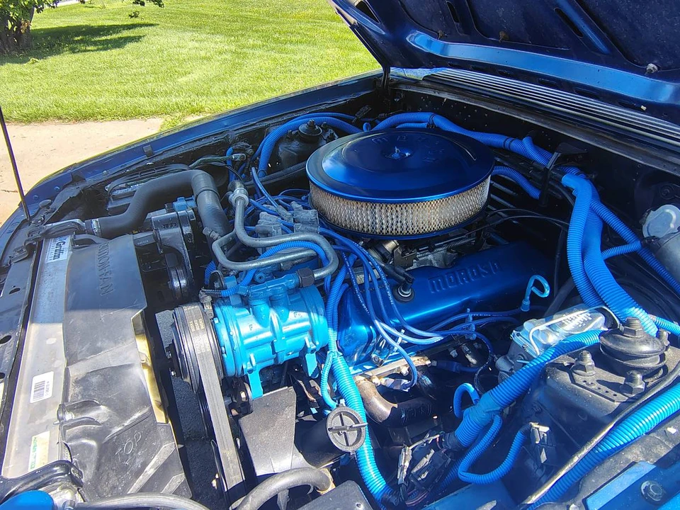1985 Ford Mustang GT 3rd Gen - Image 12 of 15