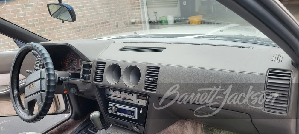 1985 Nissan 300ZX 3rd Gen - Image 6 of 13