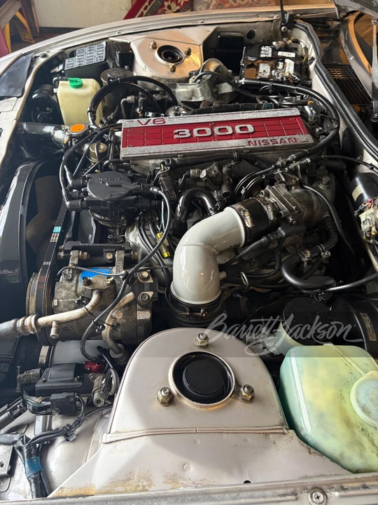 1985 Nissan 300ZX 3rd Gen - Image 13 of 13