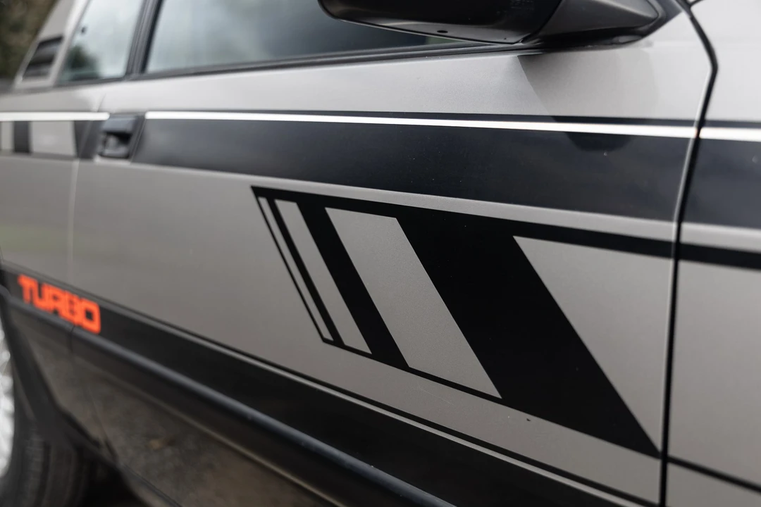 1985 Nissan N12 Pulsar - Image 16 of 31