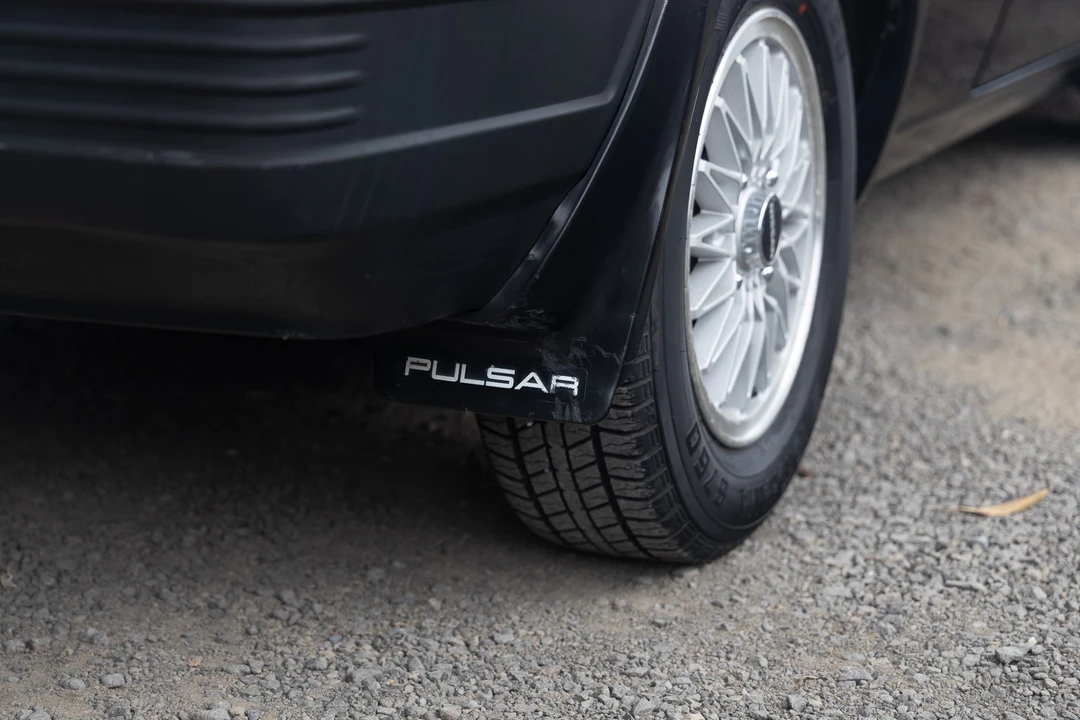1985 Nissan N12 Pulsar - Image 18 of 31