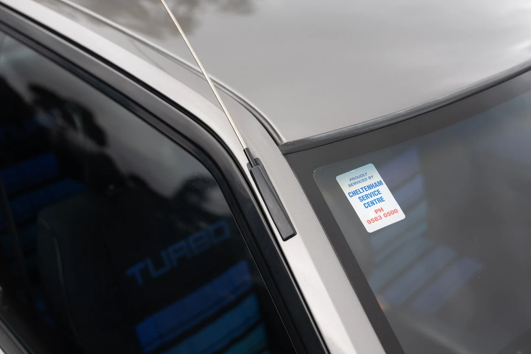 1985 Nissan N12 Pulsar - Image 23 of 31