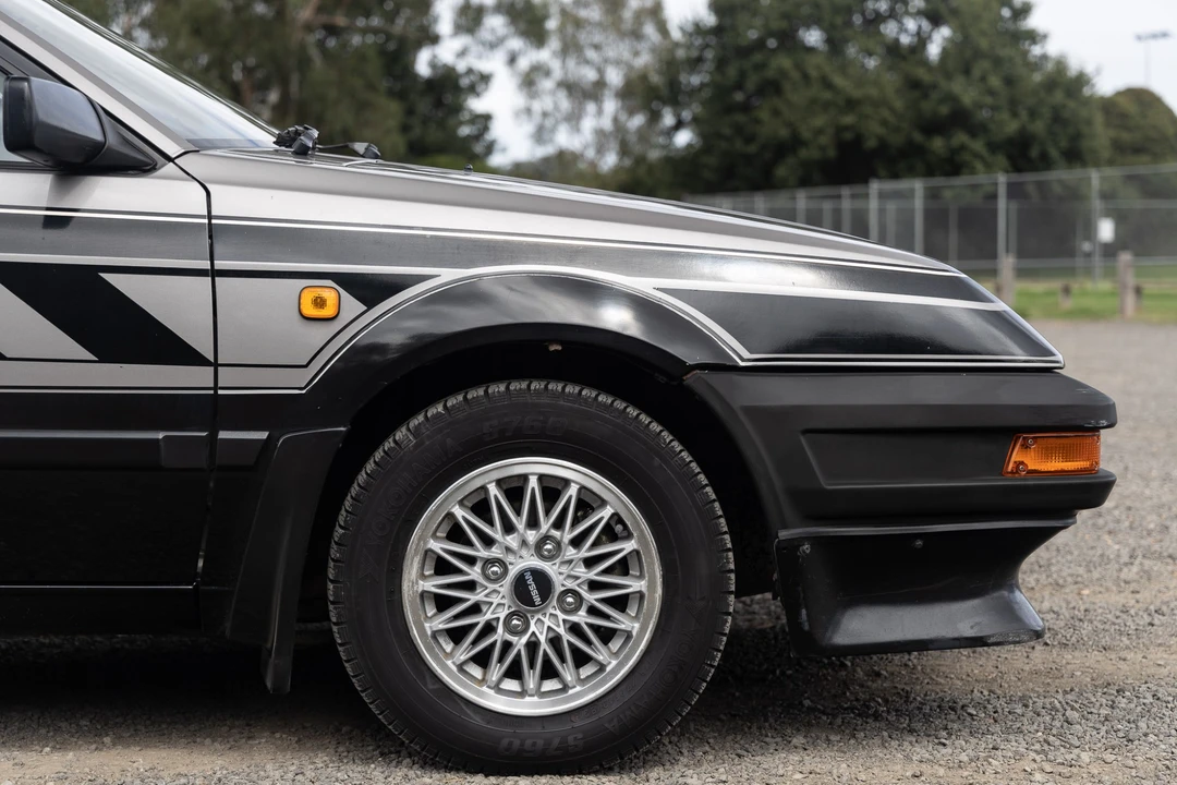 1985 Nissan N12 Pulsar - Image 15 of 31