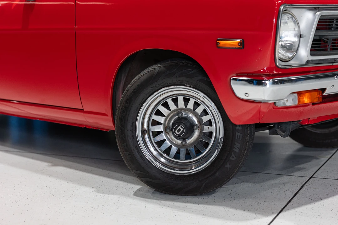 1985 Nissan Datsun Sports - Image 17 of 31