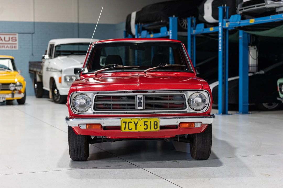 1985 Nissan Datsun Sports - Image 9 of 31
