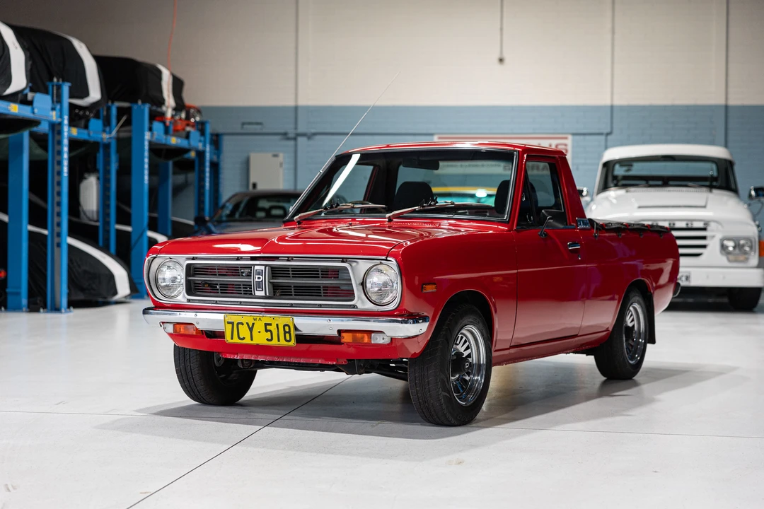 1985 Nissan Datsun Sports - Image 10 of 31