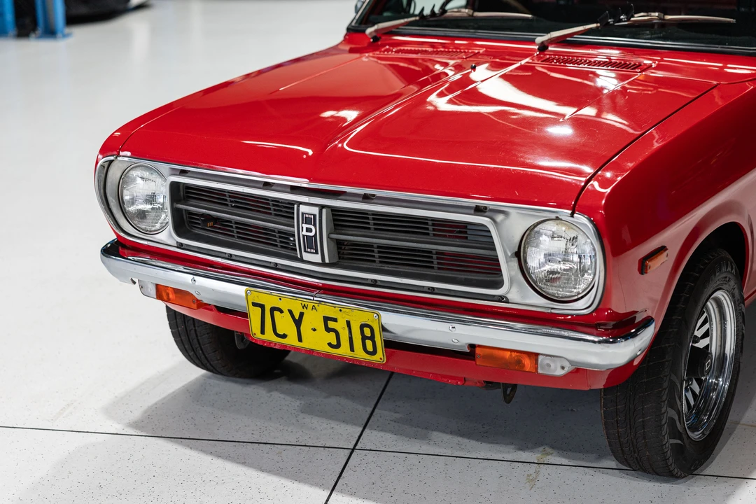1985 Nissan Datsun Sports - Image 14 of 31