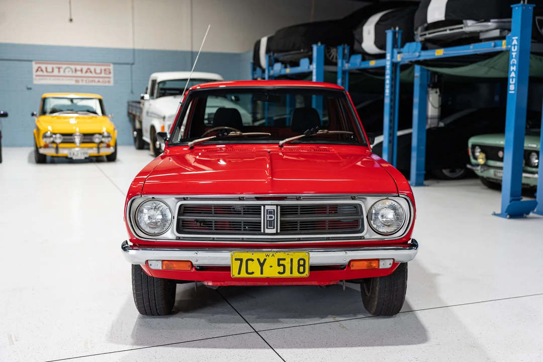 1985 Nissan Datsun Sports - Image 2 of 31