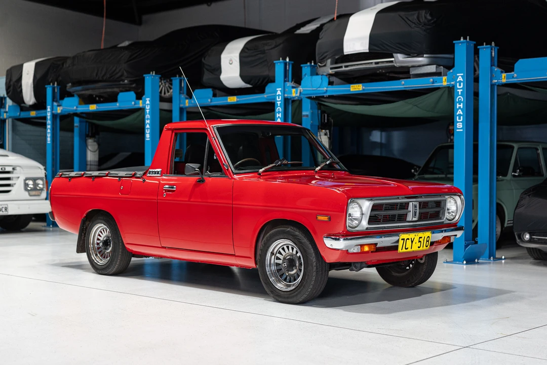 1985 Nissan Datsun Sports - Image 11 of 31