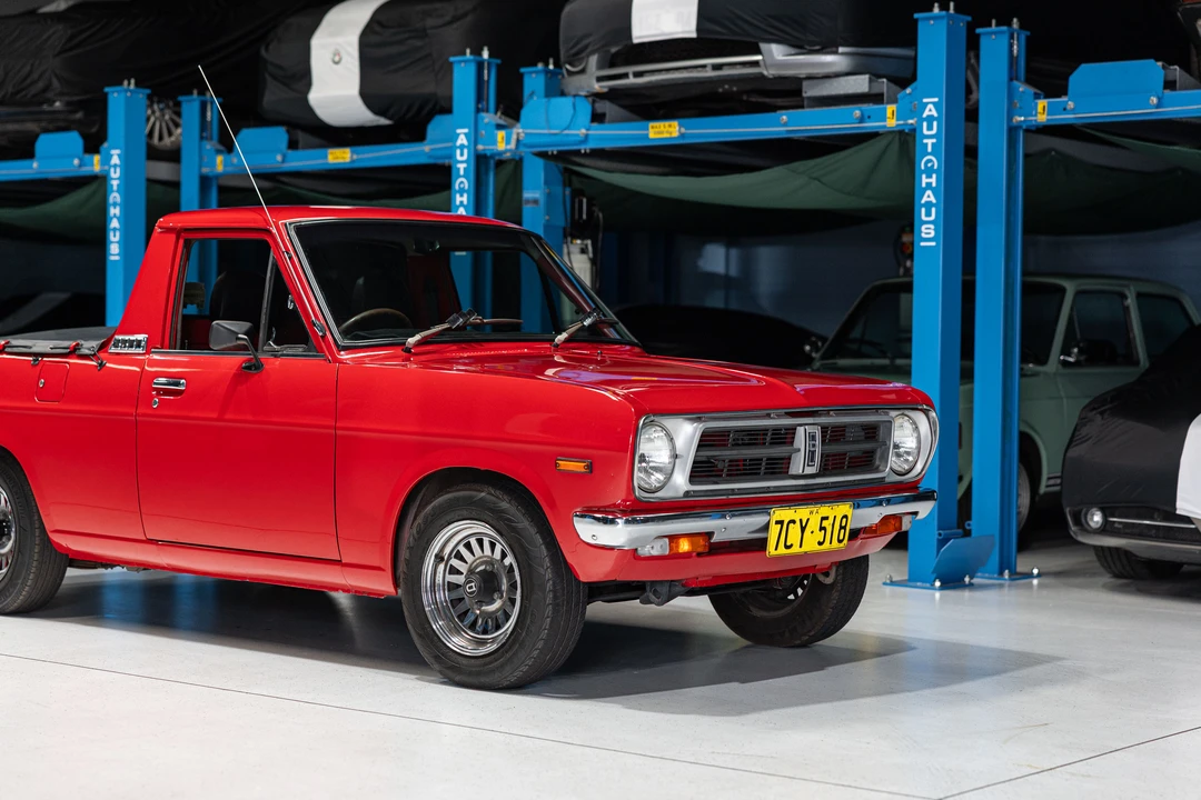 1985 Nissan Datsun Sports - Image 16 of 31