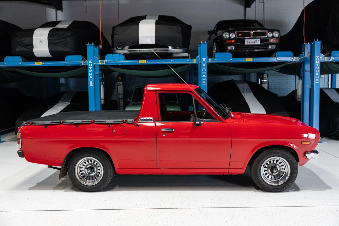 1985 Nissan Datsun Sports - Image 7 of 31