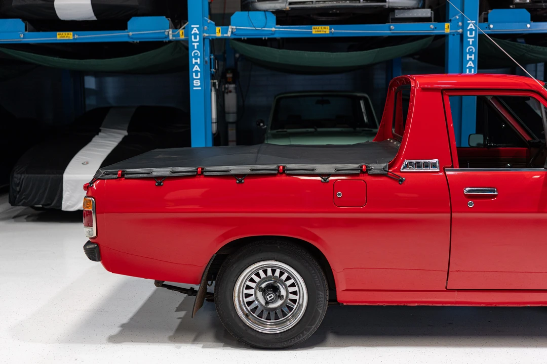 1985 Nissan Datsun Sports - Image 18 of 31
