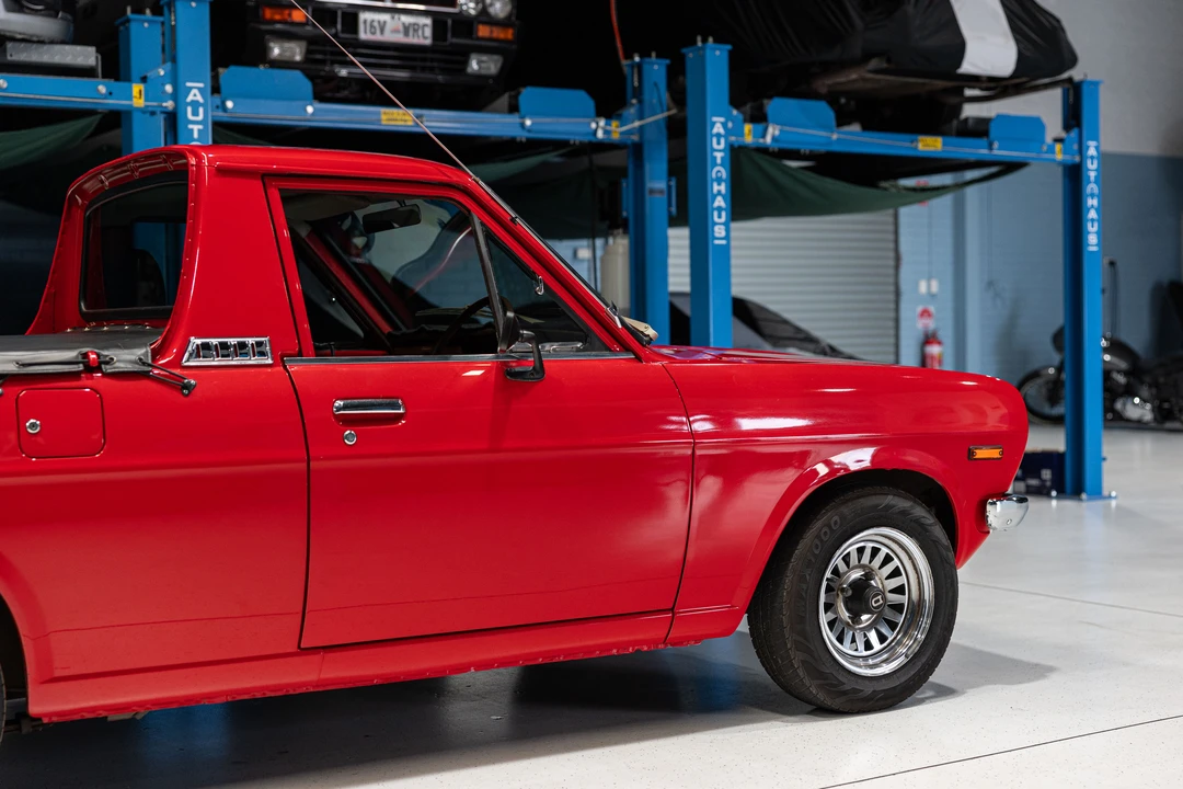 1985 Nissan Datsun Sports - Image 19 of 31
