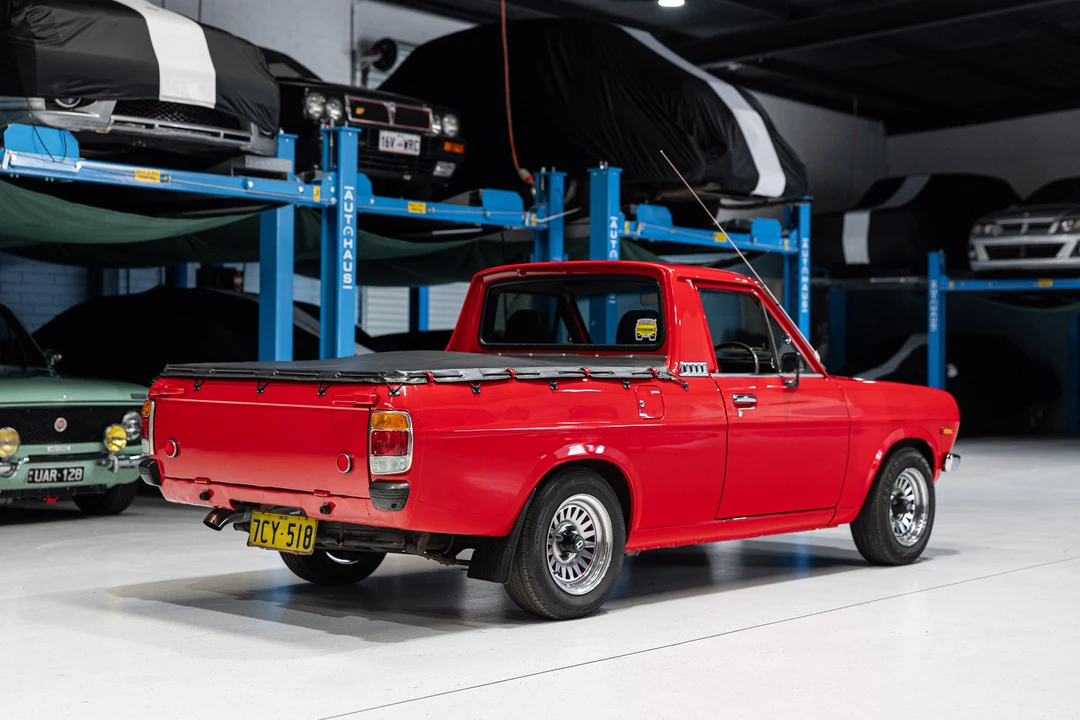 1985 Nissan Datsun Sports - Image 6 of 31